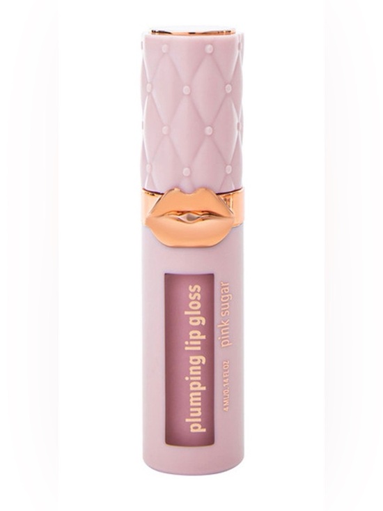 Other - Pink Sugar Plumping Lipgloss- Sealed